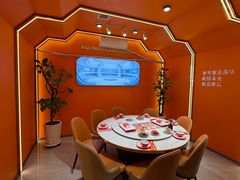 -百龙烤骨头·鲜肉烧烤·小龙虾·KTV(长春总店)