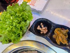 -杨记齐齐哈尔烤肉(总店)