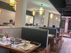 -牛沙暴潮汕牛肉火锅(章江南大道店)