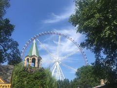 -哈尔滨文化公园