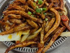 -敏丁拌饭(中街总店)