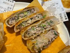 -高晓山馅饼店(牛庄百年店)