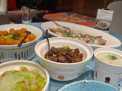 -青螺餐厅·家宴(松雅湖店)