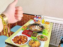 -金三可市井水煮鱼(金碧园店)