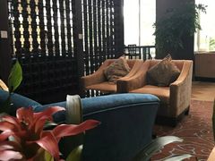 -上海浦东绿地铂骊酒店
