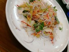-绿雅居原生态农庄(小涌店)