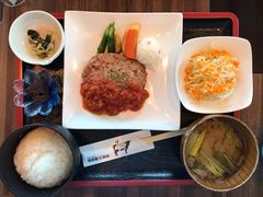 -我那覇豚肉店(カフーナ旭橋店)