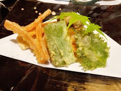 -天狗山料理(省体店)