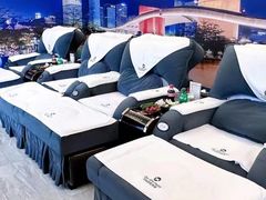 -同城假期·按摩足道·美容SPA(下水径站店)