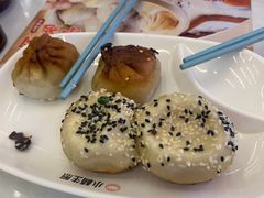 -小杨生煎(白玉兰广场店)