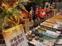 -芭菲盛宴·环球美食(解放碑英利国际店)