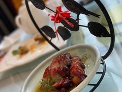 -骏莱海鲜鱼港(五角场店)