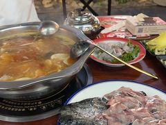 -大理.老字号渝记酸萝卜乌鱼(古城总店)