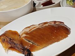 -伊喜饺子·烤鸭(五道口学院路店)