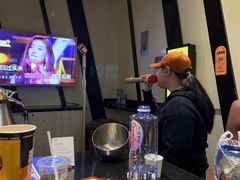 -星聚会KTV(苏州信投大厦店)