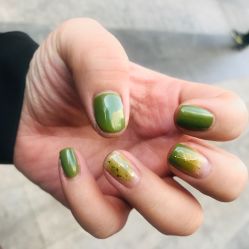 -沐白•盛妍日式美甲美睫
