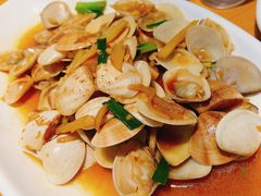 -金海湾海鲜排档(朱家尖店)