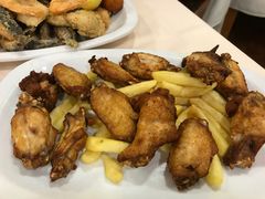 -火腿博物馆(马约尔广场店)