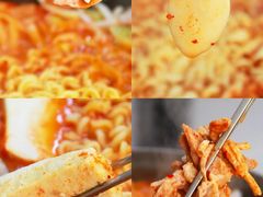 -山海珍味韩国料理(奥城店)