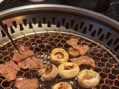-牛焱·烧肉酒肆(五大道店)