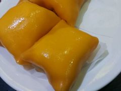 -糖朝(尖沙咀店)