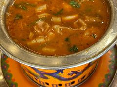 -乔家满族八大碗(流水沟店)