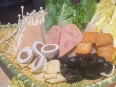 -鱼酷活鱼烤鱼(雨花客厅店)