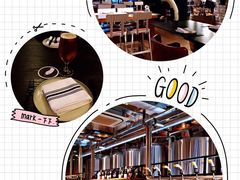 -Goose Island Brewhouse鹅岛精酿啤酒酿造工坊餐厅