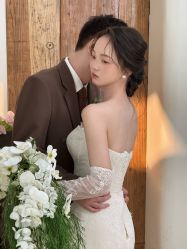 -金夫人婚纱摄影(总店)