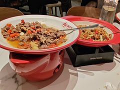 -辣可可·小炒黄牛肉(望京凯德MALL店)