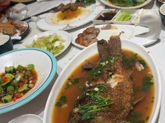 -梅利汴京烤鸭•开封豫菜地标店(晋安路店)