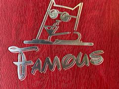 -Famous肥猫墨西哥音乐餐吧(五棵松华熙LIVE店)