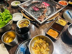-橡果烤肉(仙林店)