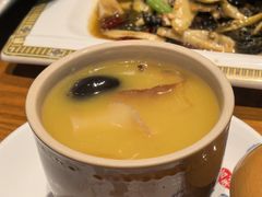 -宴武夷·匠心闽味(印象大红袍店)