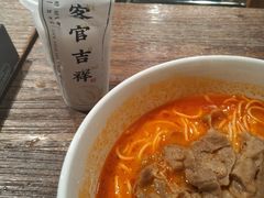 -和府捞面(景枫中心店)