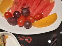 -刘全福吊炉烧烤王(东江路店)