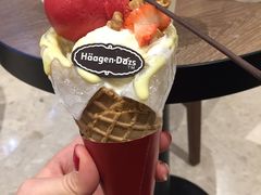 -哈根达斯(万象城店)