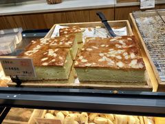 乳酪蛋糕-汪保来(杭州解放路店)