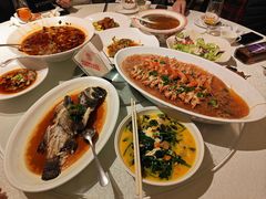 -金美华轩(东方路齐鲁店)