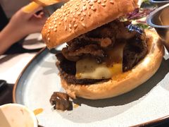 -bluefrog蓝蛙(皇庭广场店)