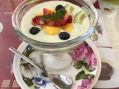 -花舍·新派粤菜·西餐·下午茶(亚运村·鸟巢店)