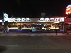 -Mister 99 Beer Garden