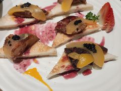 -蟹将军·松叶蟹和牛日料放题自助(K11店)