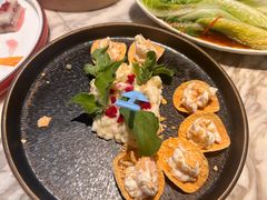 -唐猫庭院·千年陕菜(大唐不夜城店)