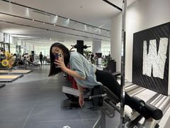 -韦德伍斯健身(沈阳K11Select购物艺术中心店)