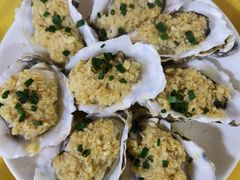-板桥海鲜广场(文明东店)