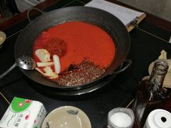 -星鸿社重庆老火锅