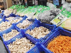 -永辉超市(世纪金源店)