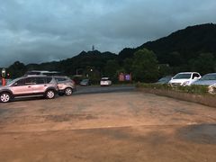 -天堂寨大别山人家2号(天堂寨店)