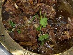 -和庆斋羊蝎子火锅·碳缸烧烤(顺义旗舰店)